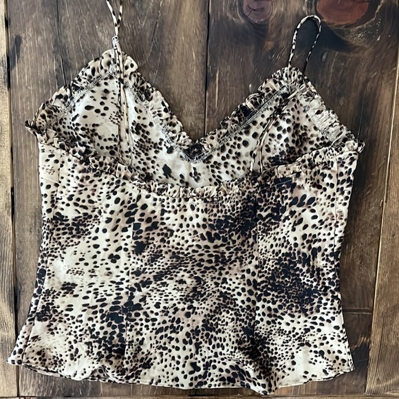 Mod Summer Tank - Picture 3 of 4